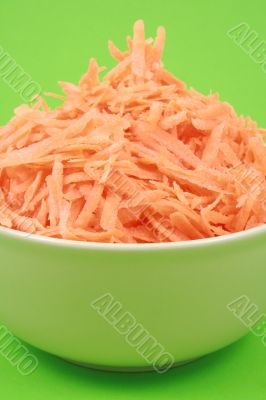 carrot