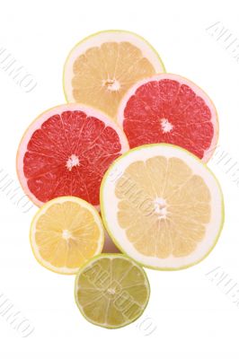 fruits