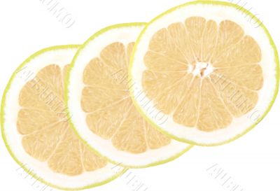 grapefruit