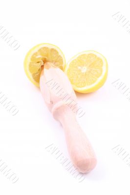 citrus squeezer