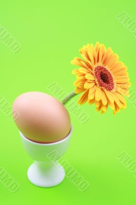 Easter time