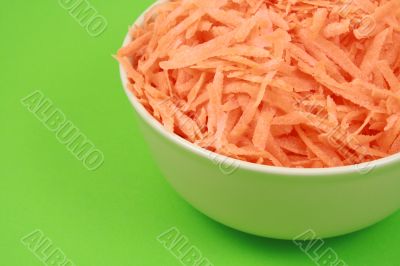 carrot