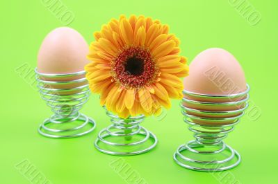 Easter time