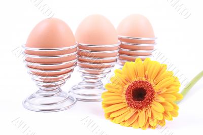 Easter time