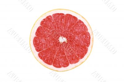 grapefruit