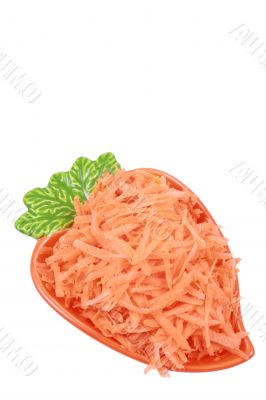carrot
