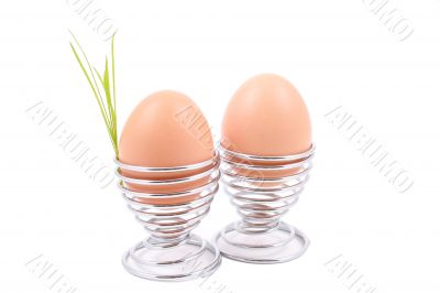 Easter time