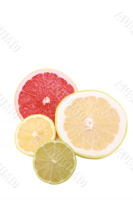 fruits