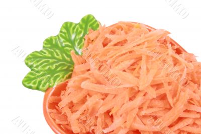 carrot