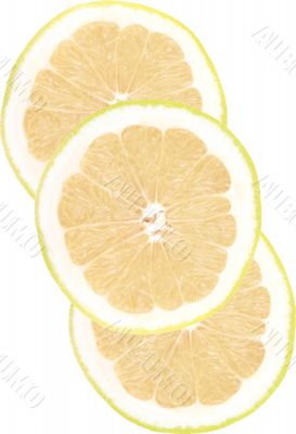 grapefruit