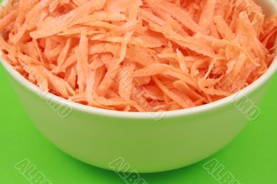 carrot