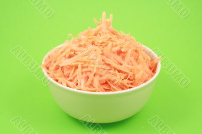 carrot