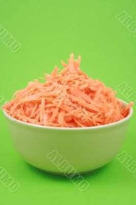 carrot