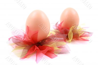 Easter time