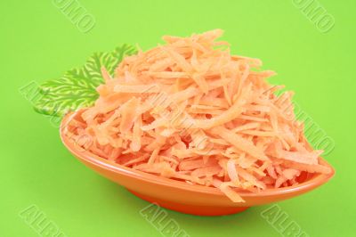 carrot