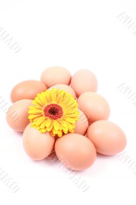 Easter time