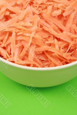 carrot