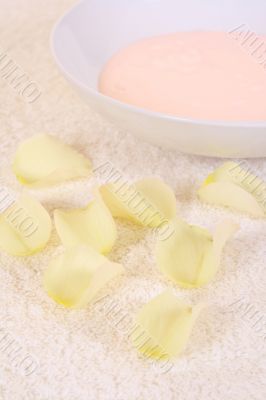 beauty treatment