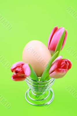 Easter time