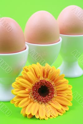 Easter time
