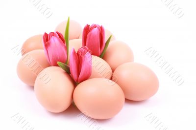 Easter time