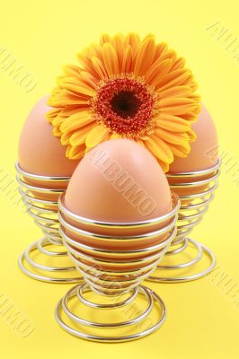 Easter time
