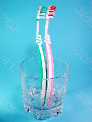 Toothbrushes