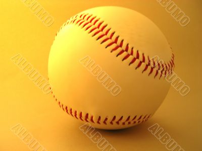 Baseball ball