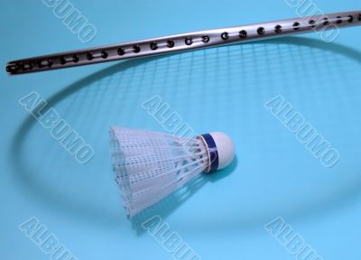 Badminton