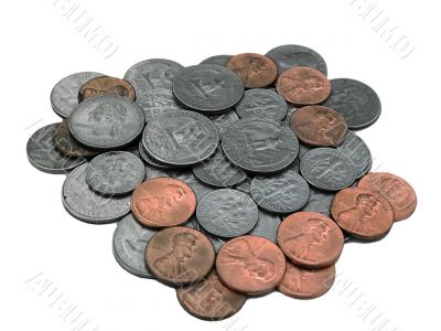 Coins