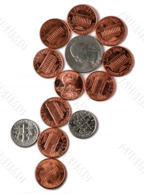 Coins