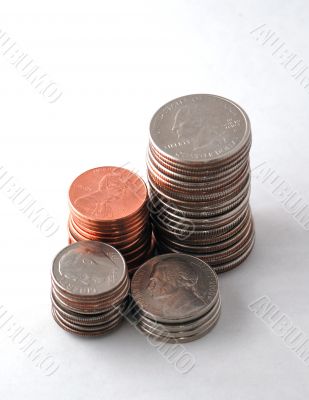 Coins