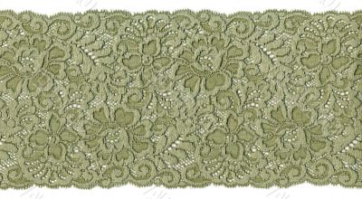 green lace