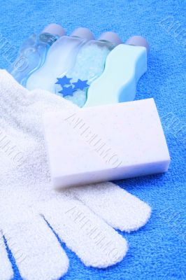 bath accesories