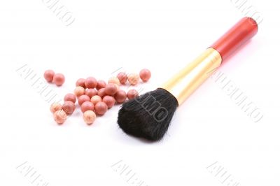beauty treatment
