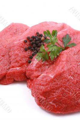 fresh beef