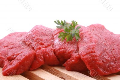 fresh beef