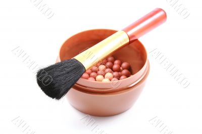 beauty treatment