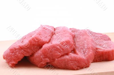 fresh beef