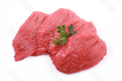 fresh beef
