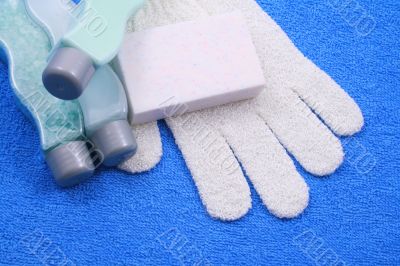bath accesories
