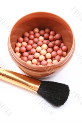 beauty treatment