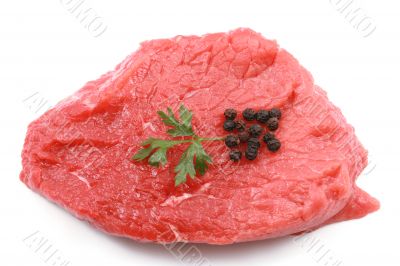 fresh beef