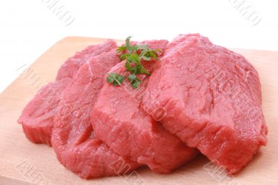 fresh beef