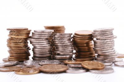 money, money, money