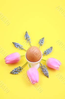 Easter decoration