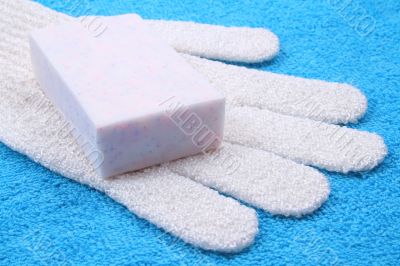 bath accessories