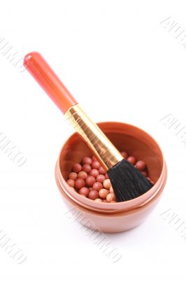 beauty treatment