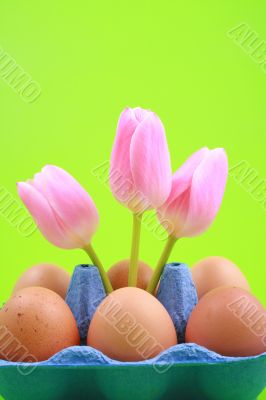 Easter decoration