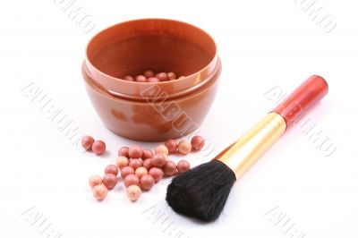 beauty treatment